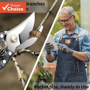 Made in Japan SK-5 gardening import dedicated pruning shears pruning scissor pruning shears pruning...