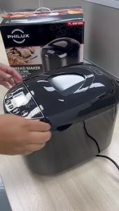 in stock-hot salePhilux Top Selling Bread Maker (1kg/2 lbs) PL-BM1000