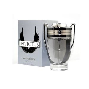 [COD] PARFUM PRIA PACO RABBANE INVICTUS FOR MEN EDT [100mL] - ORIGINAL IMPOR/PARFUM TERLARIS / TERBAIK / TAHAN LAMA - BISA BAYAR DI TEMPAT