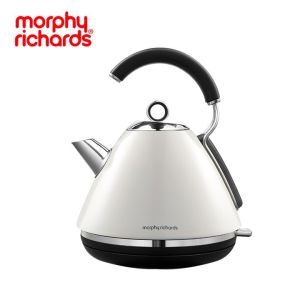 Ấm đun nước siêu tốc cao cấp Morphy Richards MR7456A Dung tích 1.5L Công suất 1850W
