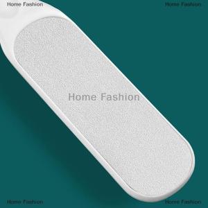 [COD] Home Fashion Hai mặt chân tập tin rasp gót chân vắt bàn chân cọ xát Hội Đồng Quản trị xay đá móng chân chân duy nhất cạo gót chân vết chai sừng chân công cụ