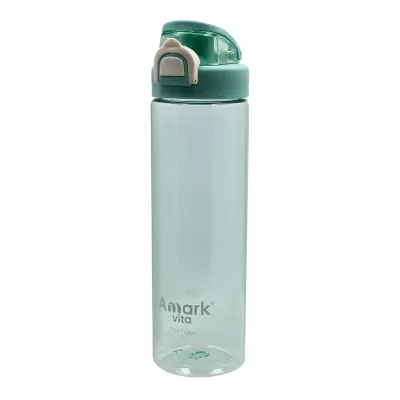 Amark Vita BPA-Free Polycarbonate Sport Bottle 700ml