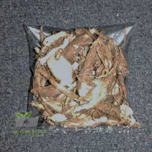 Akar Ginseng Jawa Kering 100 gram Talinum Paniculatum Kering