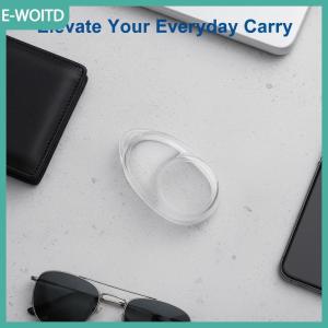 【E-WOITD】 Gac Aion y Cộng với S V LX ia5 1 cái chìa khóa xe vỏ bảo vệ TPU bìa bền chống mài mòn cho thành phố lái xe