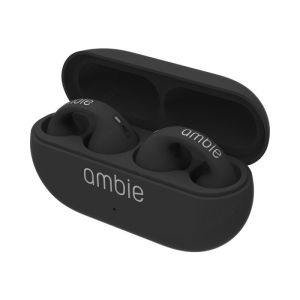 🎧COD+original+Ready Stock🎧1:1 For Ambie Sound Earcuffs Upgrade Pro Earring Wireless Bluetooth Earphones TWS Ear Hook Headset Sport Earbuds