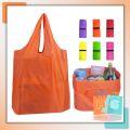 Harga Grosir - Tas Kantong Tote / Tas Belanja Lipat Praktis / Tas Belanja / Kantong Kresek Kain. 