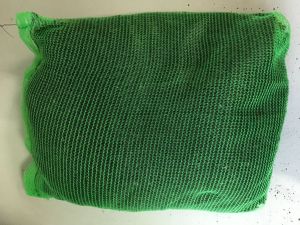 2000gram in one wire mesh nylon bag activated carbon charcoal for indoor air cleaning to remove voc formaldehydes painting odour solvent from new decorating painting furnisher rooms to be packed in wire mesh bags