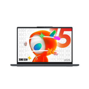 【Lenovo Local Warranty】2025 Lenovo Xiaoxin 15 Laptop | Intel Core 5 210H/AMD Ryzen 7 8745H | 15.1"inchs 2.5K 165Hz OLED Screen | Lenovo Xiaoxin Laptop | Lenovo Laptop