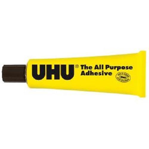 UHU ALL PURPOSE ADHESIVE Lazada