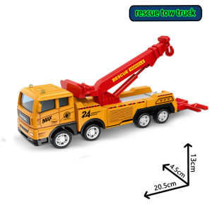 Fire Truck Toy for Kids Water Spraying Function No Batteries Needed Perfect Birthday & Christmas Gift for Toddlers Boys Girls The first choice for Christmas and birthday gifts