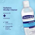 Celeteque Hydration Micellar Water. 