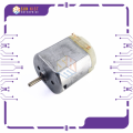 9V DC 8200RPM Long Axis Flat Electric Magnetic Motor. 