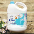 Nước Giặt Xả D.NEE Thái Lan Đủ Màu 3000ml, 550ml Nước Giăt Dnee, Nước Giặt xả quần áo Cho Bé, Nước Xả Dnee , nước giặt cho bé không gây kích ứng da. 
