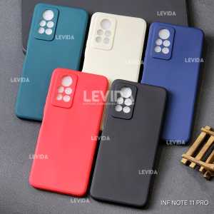 Case for Infinix Note 11 Nfc Infinix Note 11S Infinix Note 11 Pro Macaron Square / Case Square Infinix Note 11 Nfc Infinix Note 11S Infinix Note 11 Pro