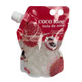 【BUY 1 TAKE 1】COCO KING Nata De Coco Drink 450g | Fruity Flavors | Lychee/Strawberry/Grapes. 