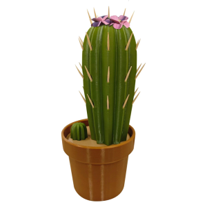 Dispenser With Spring Base 3D Safe Desktop For Kitchen Party Supplies