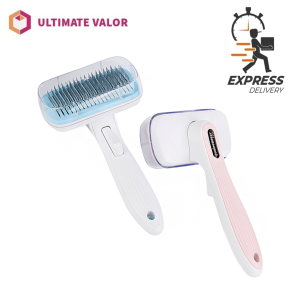SG Seller Pet Brushes & Combs/Dog Brush/Cat Brush/Pet Hair Hygiene & Grooming