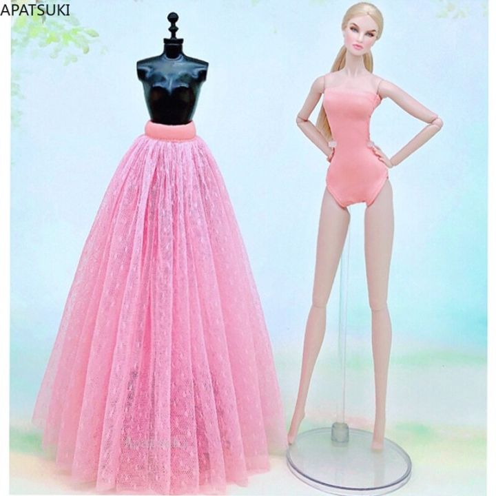 Barbie doll deals one piece dress