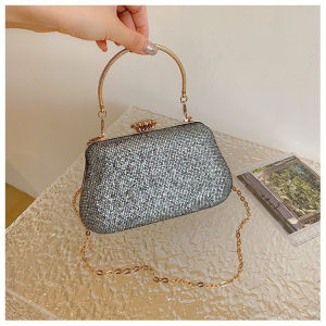 snsd-9076 tas bahu wanita import fashion tas selempang wanita terkiniian 022 cantik dan best seller