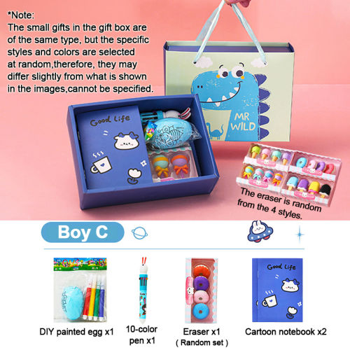 Grade-by-Grade Stationery Gift Guide for Children's Day in Singapore