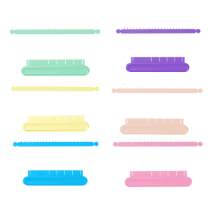 Multifunctional Baking Tool For Cake Decorating Frostings Piping And Chocolate Design Practical Arcs Piping Guide