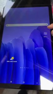 [Myobo] สำหรับ Samsung Galaxy Tab A7 10.4 (2024) SM-T500 SM-T505จอแสดงผล LCD Touch Screen Digitizer สมัชชาแผงอะไหล่