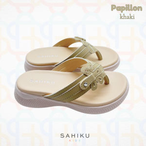 SAHIKU - Papillon Kids Sandal anak perempuan || Sendal Casual Anak Simple