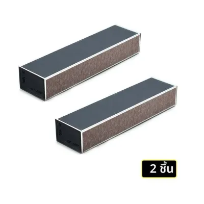 กีตาร์ Fret Sanding Leveler Beam Leveling Rod พร้อมกระดาษทรายแบบมีกาวในตัว - Repair & Care Polishing - เครื่องมือของ Luthier