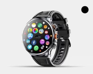 H18 PRO Jam Tangan Amoled