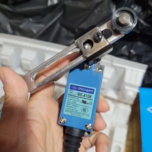 Công tắc hành trình moujen Me-8108 chính hãng made in taiwan.