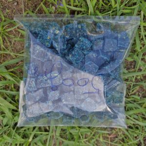 Bayer Racumin Wax Block Racun Tikus 50g 500g 1kg Perawis Aktif Coumatetrayl Tikus Sawah Hitam Mondok Mencit Rumah Pest Control