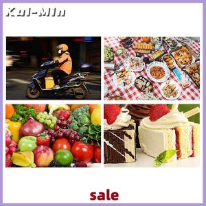 Kui-Min Reusable Gel Ice Bag Automatic Water Absorption Insulated Ice Pack Pain Cold Compress Cooling Bag Food Keep Fresh Ice Pack