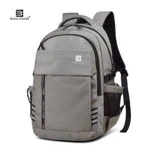 Bruno Cavalli Enpria 3035 Ransel Laptop Backpack Sekolah Kerja