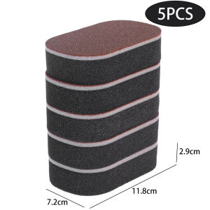 1/5PCS Magic Cleaning Sponge Carborundum Household Tools Eraser Kitchen Utensils Bathroom Dish Nano Emery Sponge