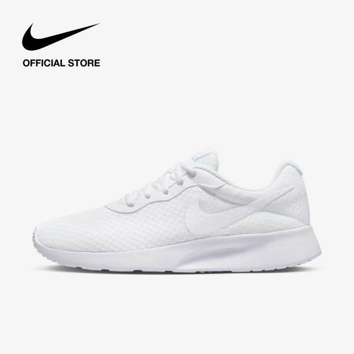 All white clearance nikes for women