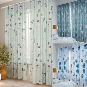 ผ้าม่าน ผ้าม่านทึบแสง ม่านประตูห้อง ผ้าม่านกั้นห้อง ผ้าม่านสำเร็จรูป ผ้าม่านประตู ผ้าม่านหน้าต่ สำหรับตกแต่งห้องนอน