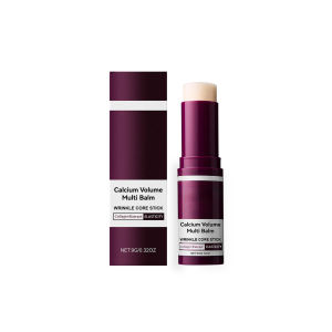 ✨ Hydrating Beauty Care Stick For Dry Skin/Anti-Wrinkle Moisturizing Makeup/Water-Gloss Smooth Texture/Beauty Treatment Stick For Makeup Care/滋润抗皱护理棒