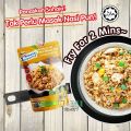 BENTOREE NASI GORENG READY TO EAT 210GM. 