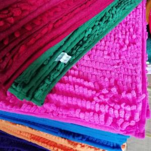 Keset Cendol 40 x 60 cm Karpet cendel rumah keset kaki murah anti slip licin microfiber Alas kaki lucu kantor bagus viral tebal terkini tahan lama