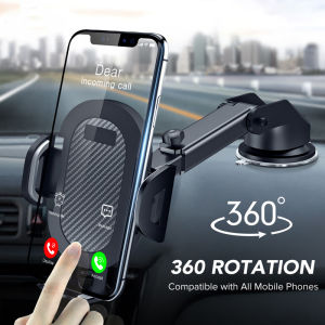 （BUY 1GET 1）cellphone holder for car Suction Cup Car Phone Holder Mobile Phone Holder Magnetic GPS Free Car Holder Stand for iPhone 11 Pro Xiaomi Samsung Buy 1 Get 1 Phone Holder - Lazada