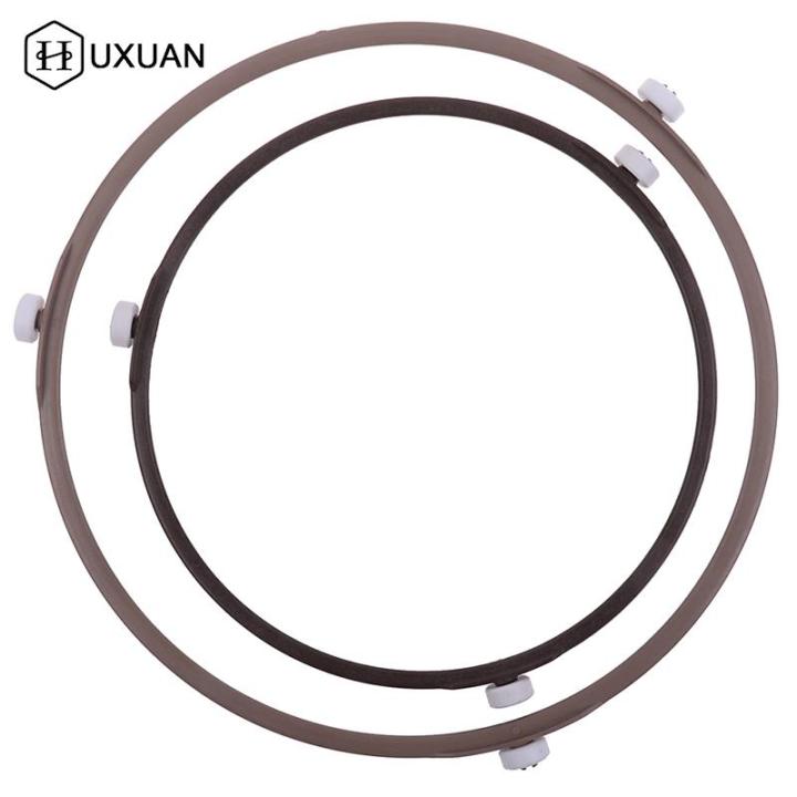 PPS Microwave Oven Turntable Bracket Circle Rotating Ring Support