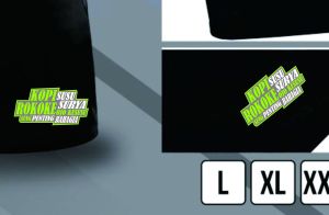 celana sporty/Kata-kata Lucu/Harian santai/cocok untuk badminton/futsal/COD/Max BB Kg