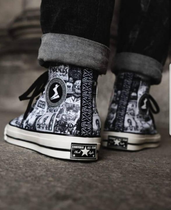 Harga converse shop x suicidal tendencies