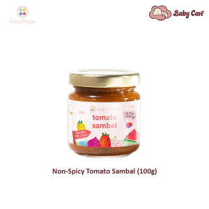HaruPlate Baby Magical Cooking Sauce No Salt No Sugar Halal-Certified For Baby from 9m+ above宝宝烹饪酱