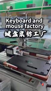 Ultra - Thin Silent Wireless Bluetooth Keyboard for Ipad Huawei Mobile Phone Tablet Office | Barangan Berkualiti Reka Bentuk Praktikal Mudah Guna