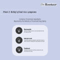 Kerasys Dr Rooteer Shampoo - Musk (800ml). 