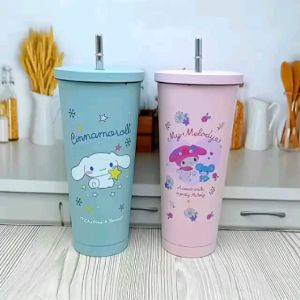 Botol Minum Import & Sanrio ORI: Pilihan Terbaik Untuk Anda