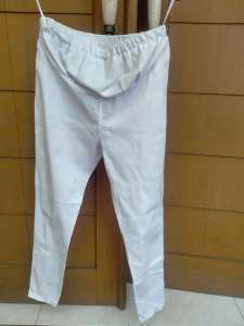 CELANA HAMIL JUMBO 3XL MUAT BB 100 KG CELANA KERJA JUMBO IBU HAMIL / CELANA HAMIL MODERN JUMBO 3XL