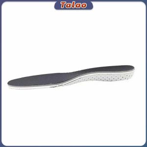 Talao Height Increase Insoles High Full Memory Foam arch support Cushion Pads for Men and Women 2.3cm 3.3cm 4.3cm