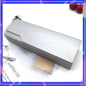 กล่องแว่น กล่องแว่นตา กล่องแว่นตาหลากสี คุณภาพดี มี12สี